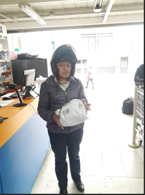 Ganador Merza